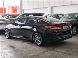 كيا اوبتيما